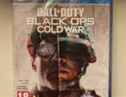 Call of Duty Black ops Cold War