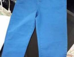 Pantalon la 3omer 12_13