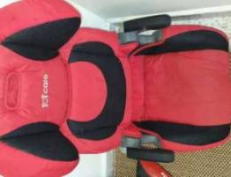 Car seat totecare Stage 2