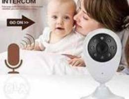 Baby monitor