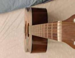 acoustic guitar YAMAHA F310