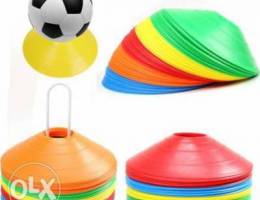 New Sport Disk Cones (50pcs)