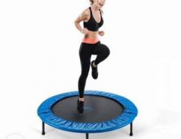 New Fitness Trampoline