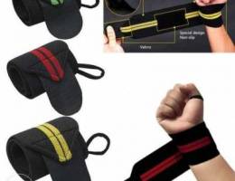 New Fitness Hand Gym Wrist(pair)