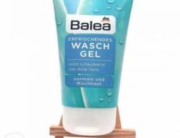 Balea face wash gel