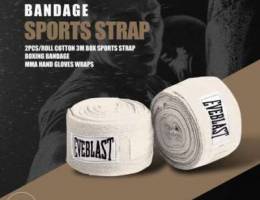 New Hand Wraps