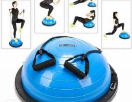 New Bosu Ball