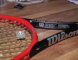 Wilson Tennis racket