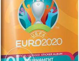 Panini UEFA Euro 2020 Tournament Edition