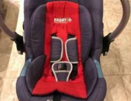 carseat for sale like new