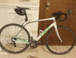 Trek domane full carbon