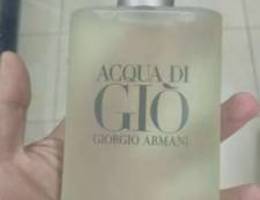 Acqua DI GIO