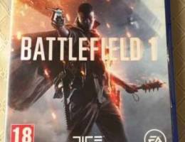 battlefield 1 for ps4 (75.000)