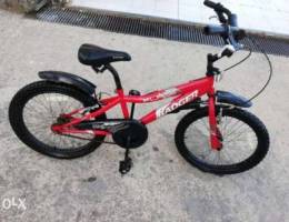 Kids bike for sale