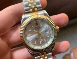 Rolex Datejust Jdide bel 3elbe!