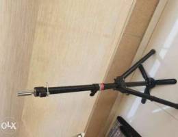 Extendable Speaker Stand