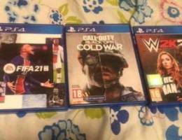 kl cd se3r fifa w cod bs 3a new games m3 f...