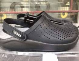 Crocs 50% off Original not copy Black colo...