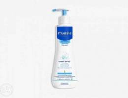 mustela hydra bebe hydratant