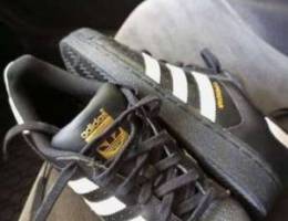 Super star original adidas shoes