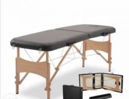 Physio table / massage table