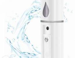 Nano mist spray