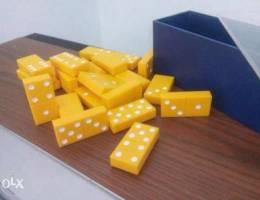 Dominoes Set