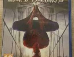 SpiderMan 2