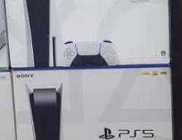 Playstation 5 new 825gb arabic