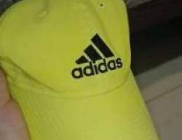 Men's/boy's original adidas hat/cap.