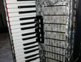 Accordeon