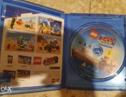 Lego video and game. Ndife mesh mosta3mal