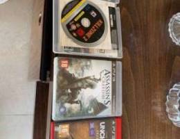 ps3 games