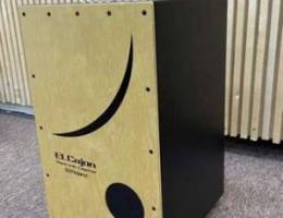 electric cajon Roland