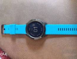 Garmin Fenix 6X Pro