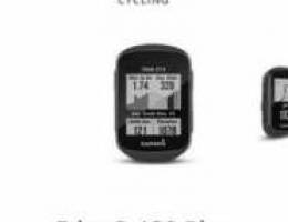 Garmin Edge 130 Plus + cadence + speed bun...