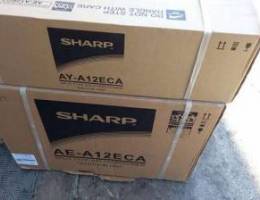 Ù…ÙƒÙŠÙ sharp Matar Electric 12000