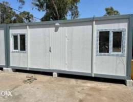 prefab house container sandwich panel