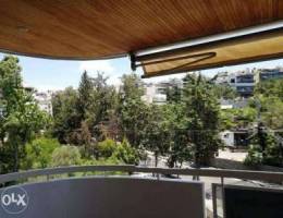 Open View Apartment For Rent In Mtayleb (J...