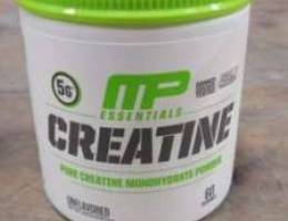 MP Creatine 300gram