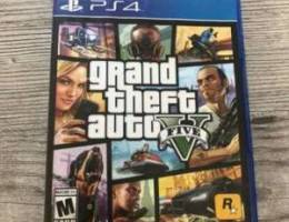 GTA 5 For sale