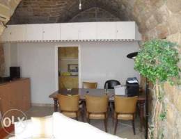 Ground Floor For Rent In Beit Mery (BM0631...