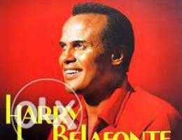 Harry Belafonte