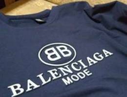 Balenciaga Mode XL