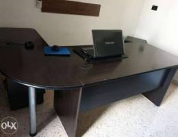 Desk office