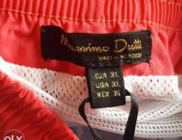 Swimwear Massimo Dutti original