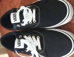 Vans asli