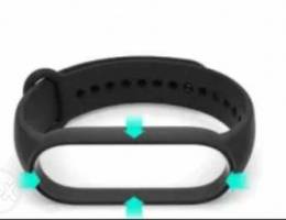 mi band 6 strap now available