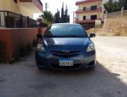 Like New toyota yaris 2008 for sale