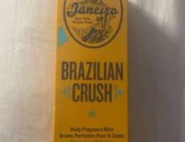 Body Fragrance Mist / Brazilian Crush / So...